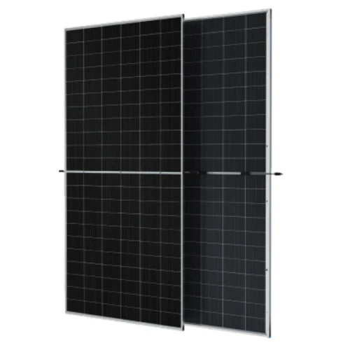Фотогальванічна панель Trina Solar 565W Bifacial