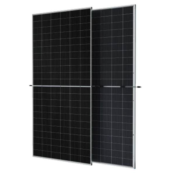 Фотогальванічна панель Trina Solar 565W Bifacial