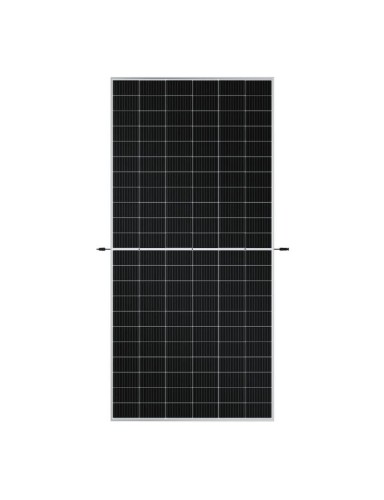Фотогальванічна панель Trina Solar 565W Bifacial