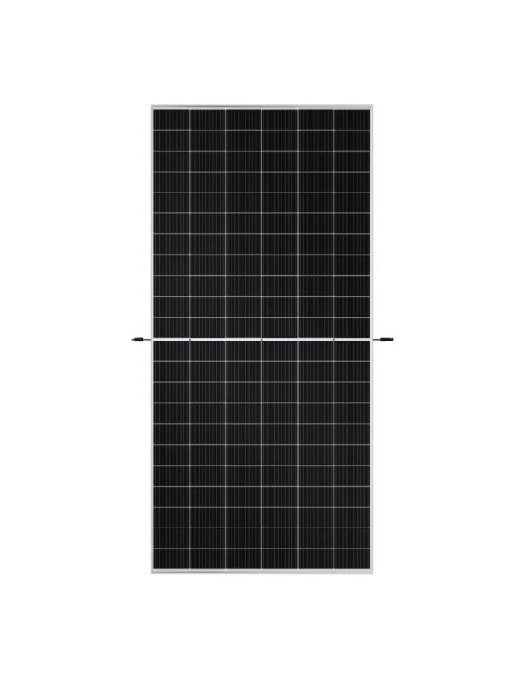 Фотогальванічна панель Trina Solar 565W Bifacial
