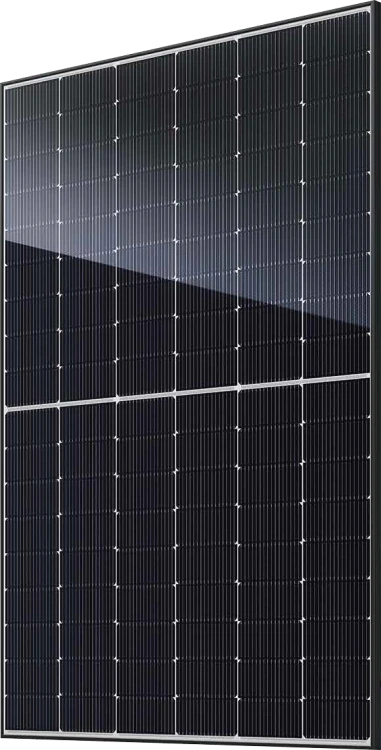 Палета 36 шт. фотогальванічних панелей JA Solar 465 Вт