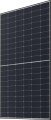 Палета 36 шт. JA Solar 510W Чорна рама