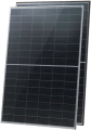 Палета з 37 шт. фотогальванічних панелей Jinko 460W Bifacial