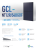 Палета з 36 од. двосторонніх фотовольтаїчних панелей GCL 505W Bifacial Full Black