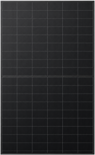 Сонячна панель LONGi 470W Hi-MO X10 EcoLife Mono
