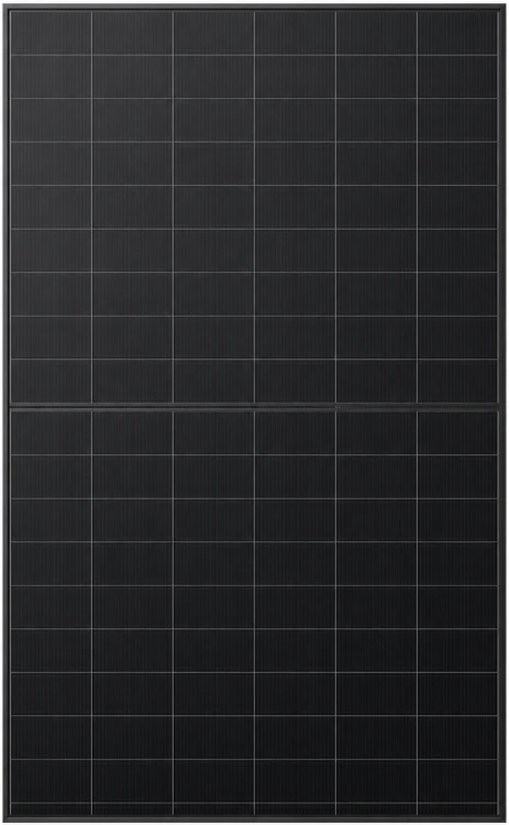 Палета 36 шт. сонячних панелей LONGi 470W Hi-MO X10 EcoLife