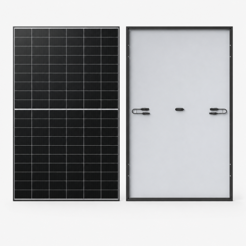 Палета з 36 шт. фотогальванічних панелей LONGi 480W Hi-MO X10