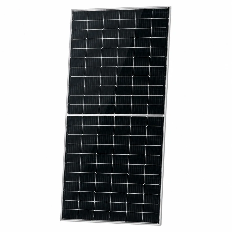 Фотовольтаїчна панель Jinko 620W N-Type Bifacial Glass-Glass Mono