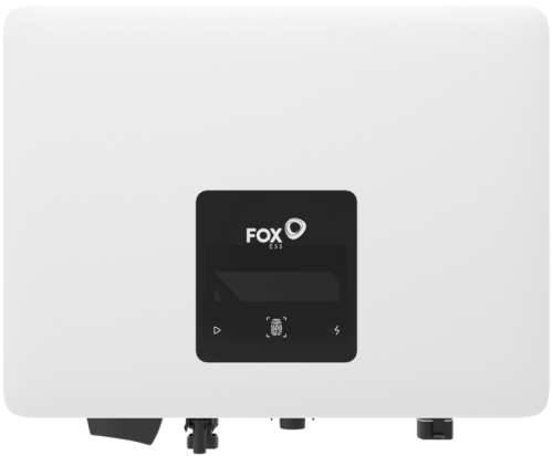 FoxESS S3300 G2