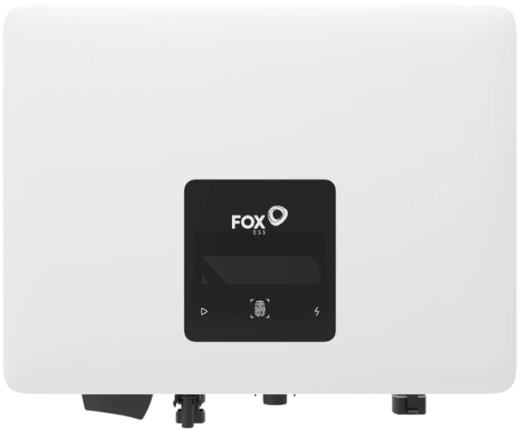 FoxESS S3300 G2