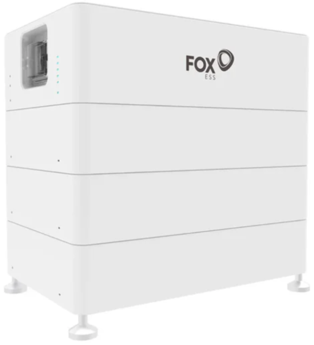 FoxESS CQ7-S (батарейний модуль 7,02 кВт·год)