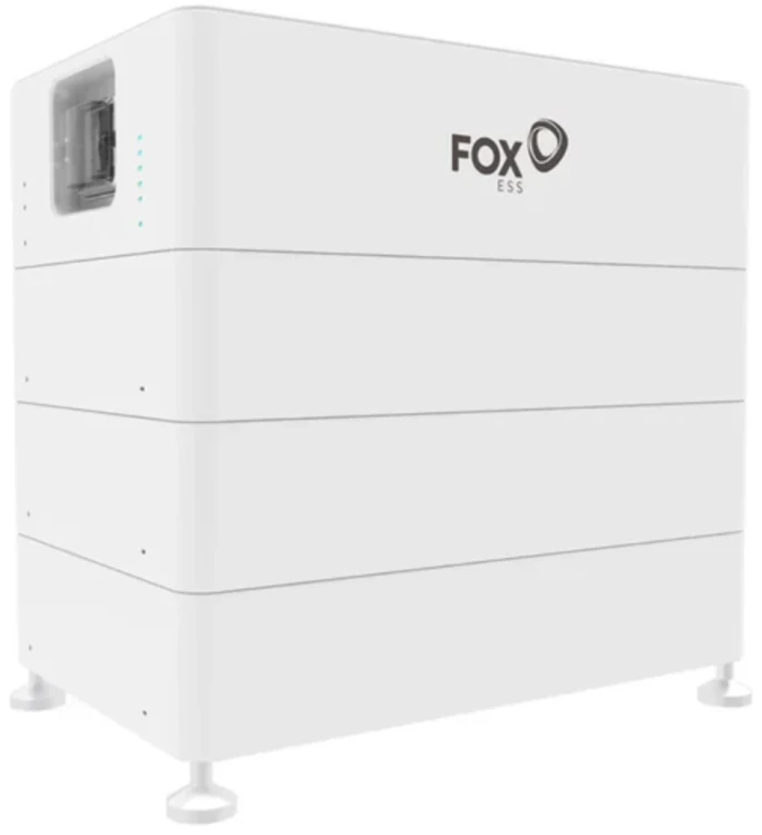 FoxESS CQ7-S (батарейний модуль 7,02 кВт·год)