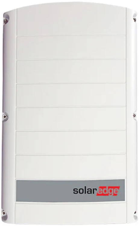 Інвертор - SOLAREDGE - SE6K - RW0TEBEN4