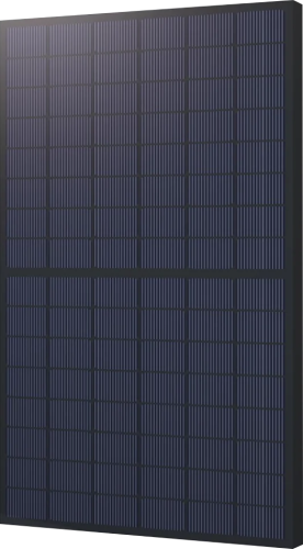 Фотовольтаїчна панель GCL 445W Bifacial Mono Full Black