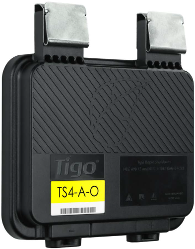 Tigo TS4-A-O - 700 Вт