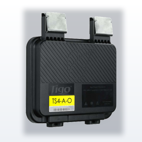 Оптимізатор - TIGO -TS4-A-O - 15А - 700Вт