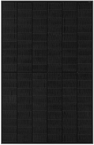 Фотовольтаїчна панель JA Solar 460W N-Type Скло-Скло Монокристал