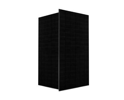 Фотовольтаїчна панель JA Solar 460W N-Type Скло-Скло Монокристал