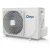 Кондиціонер - DEYE - DWGA21-ACDCBLW-12KR2(EU) 3,5 кВт AC/DC (On-Off Grid) Сонячний кондиціонер DC інвертор R32 моно спліт - охолодження та опалення