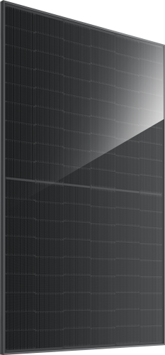 Фотовольтаїчна панель JA Solar 460W Full Black