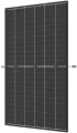 Сонячна панель Trina Solar 445W Vertex S+ NEG9RC.27 N-Type Bifacial з чорним каркасом
