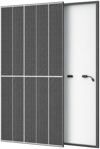Фотовольтаїчна панель Trina Solar 405W Vertex S з чорною рамкою