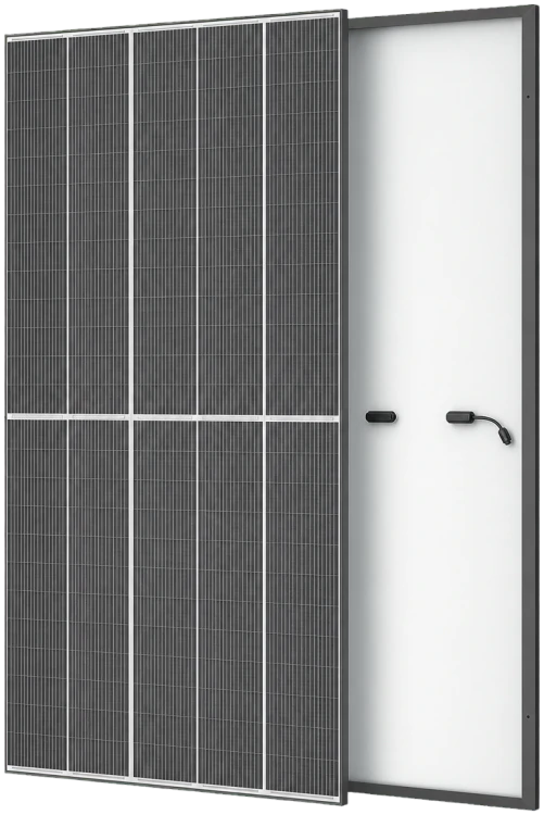 Фотовольтаїчна панель Trina Solar 405W Vertex S з чорною рамкою