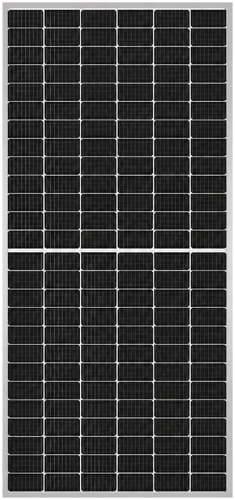Фотовольтаїчна панель Akcome 405W