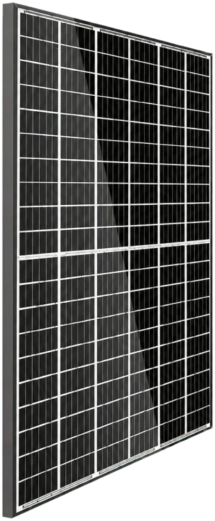 Фотовольтаїчна панель Leapton Solar 500W Bifacial