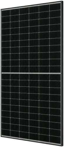 Фотовольтаїчна панель Jinko Solar 380W JKM380N-6TL3-V Чорна рама