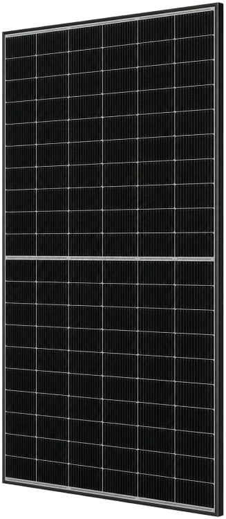 Фотовольтаїчна панель Jinko Solar 380W JKM380N-6TL3-V Чорна рама
