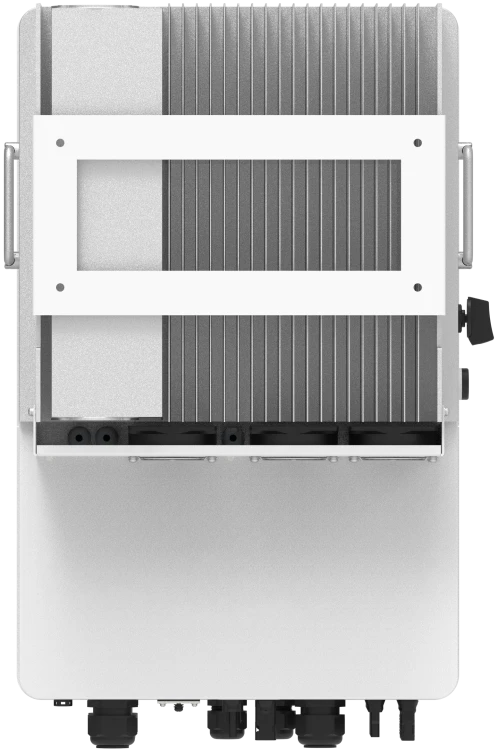 Гібридний інвертор DEYE 20kW SG01HP3 3-фазний високовольтний
