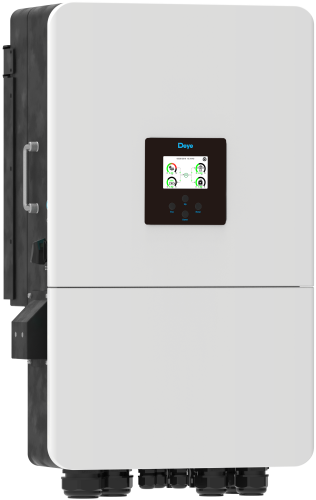 Гібридний інвертор DEYE 15kW SG05LP3 трифазний низьковольтний
