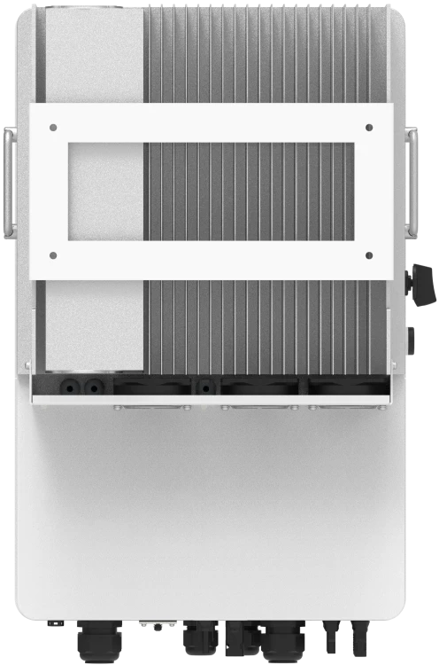 Гібридний інвертор DEYE 25 кВт SG01HP3 трифазний високовольтний