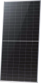 Фотовольтаїчна панель Jinko 590W Bifacial Silver