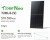 Фотовольтаїчна панель Jinko 590W Bifacial Silver