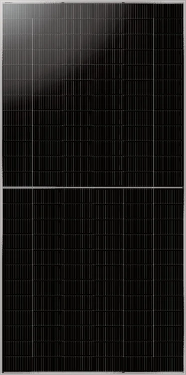 Фотовольтаїчна панель ULICA SOLAR 580W