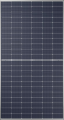 Палета з 36 шт. фотовольтаїчних панелей Jetion 620W Half-Cut Mono