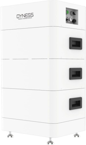 Акумулятор Dyness Tower T10 HV B9637