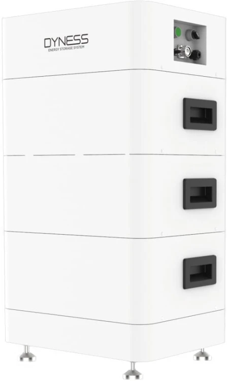 Акумулятор Dyness Tower T10 HV B9637