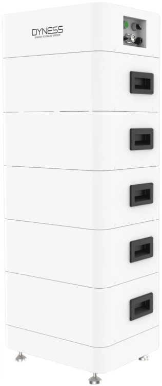 Акумулятор Dyness Tower T17 HV B9637