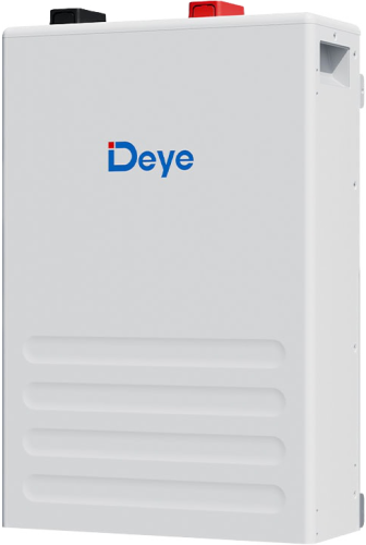 DEYE Аккумуляторна батарея SE F5 Plus 5.12 кВт·год (PRO-C)