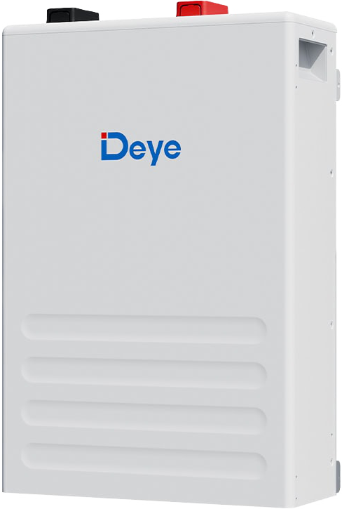 DEYE Аккумуляторна батарея SE F5 Plus 5.12 кВт·год (PRO-C)