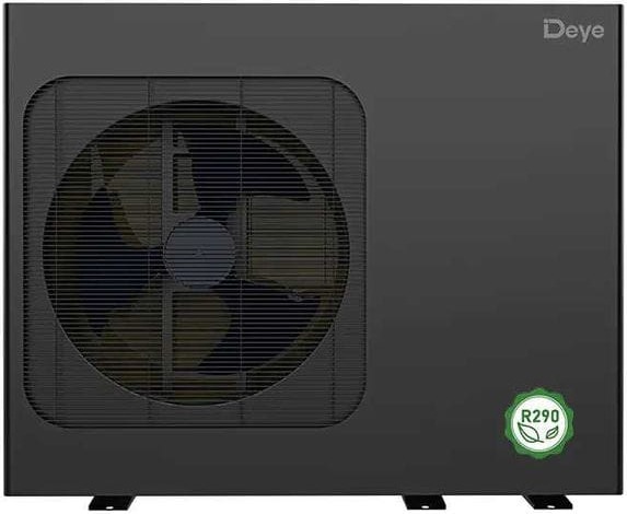 Тепловий насос DEYE DAWG1-ACDC-10R3EP