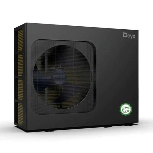 Тепловий насос DEYE DAWG1-ACDC-10R3EP