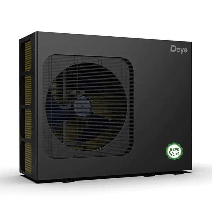 Тепловий насос DEYE DAWG1-ACDC-10R3EP