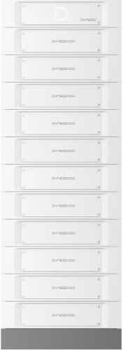 Енергетичний накопичувач Dyness STACK100 56,32 кВт·год LiFePO4 51,2 В