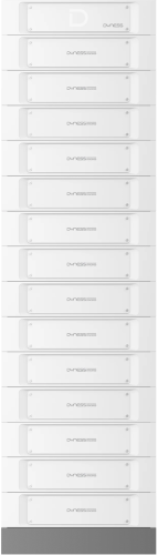 Склад енергії Dyness STACK100 71.68кВт·год LiFePO4 51.2В