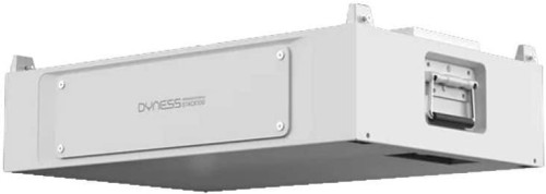 Dyness STACK100 5.12кВт·год LiFePO4 Батарейний модуль 51.2В