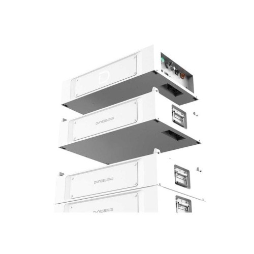 Dyness STACK100 5.12кВт·год LiFePO4 Батарейний модуль 51.2В